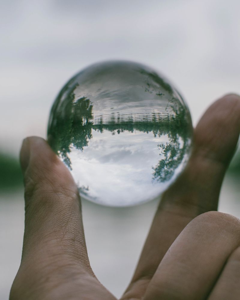 Transparency