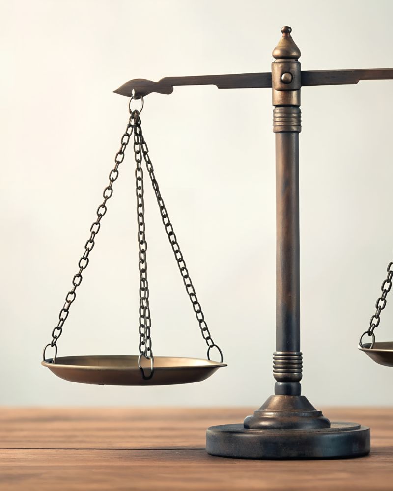 Advocacy through lawful channels
