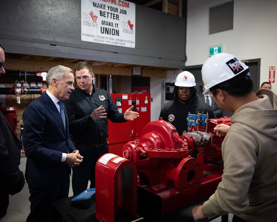 Will Canada’s weakening economy impact the undocumented construction worker program?