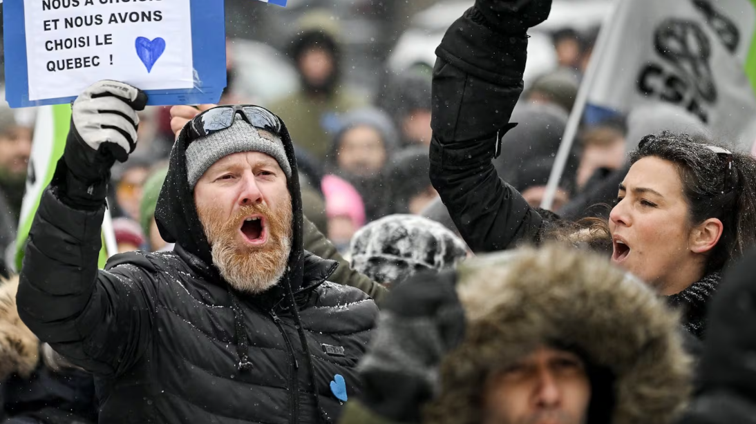 Read: Quebec's next administration facing immigration challenges